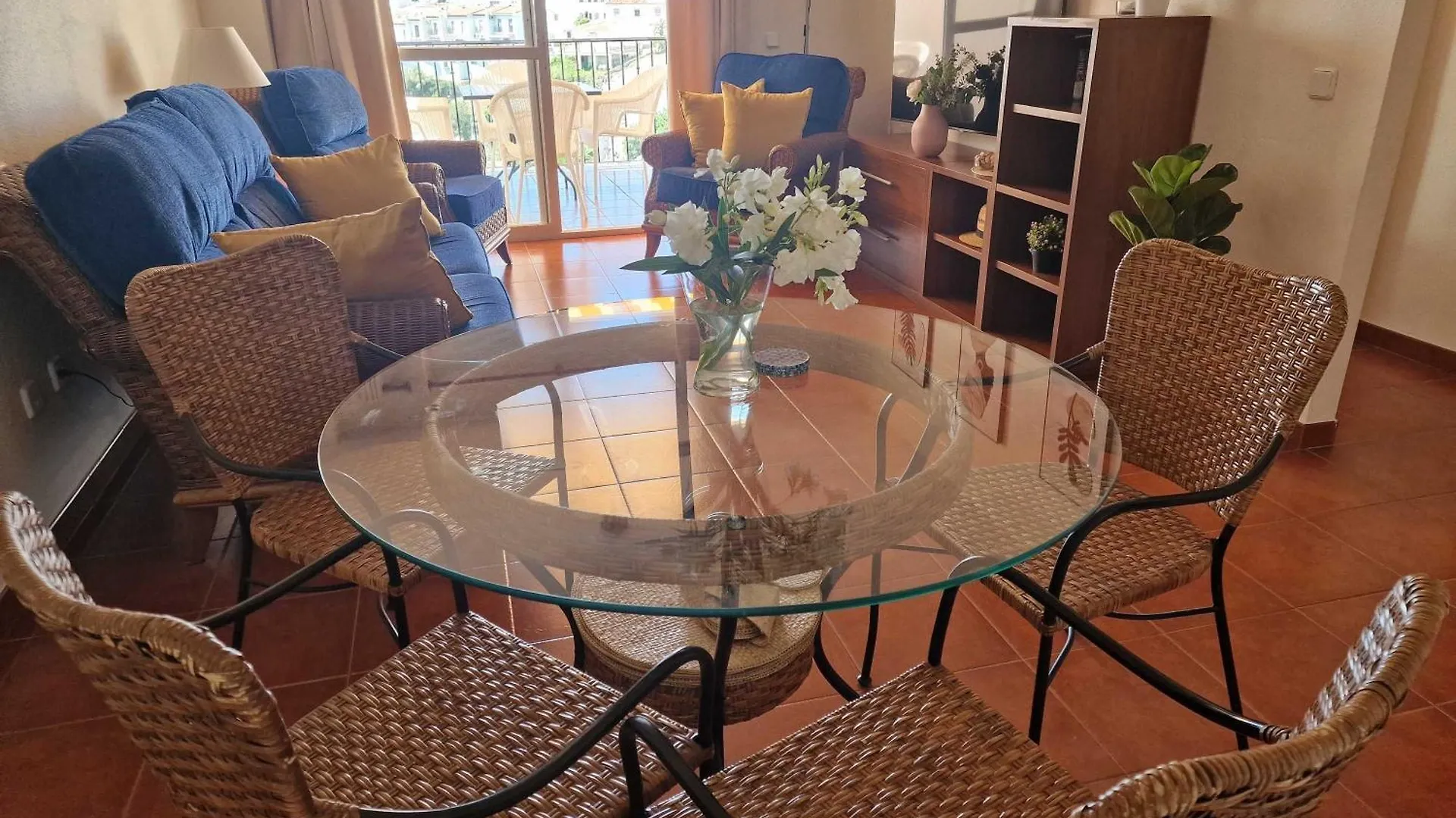 Shr062 Two Bedroom Apartment Valparaiso In Nerja 0*,  Espagne